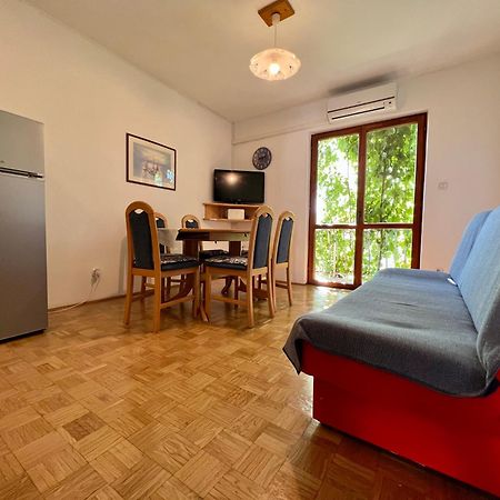 Vodice Center Apartments Exteriör bild