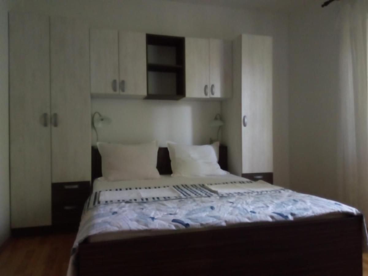 Vodice Center Apartments Exteriör bild