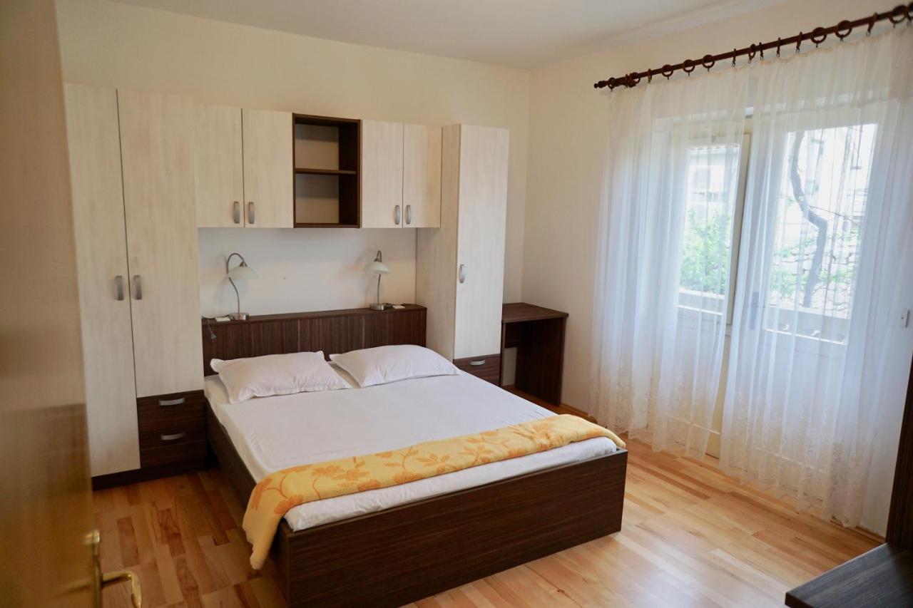 Vodice Center Apartments Exteriör bild