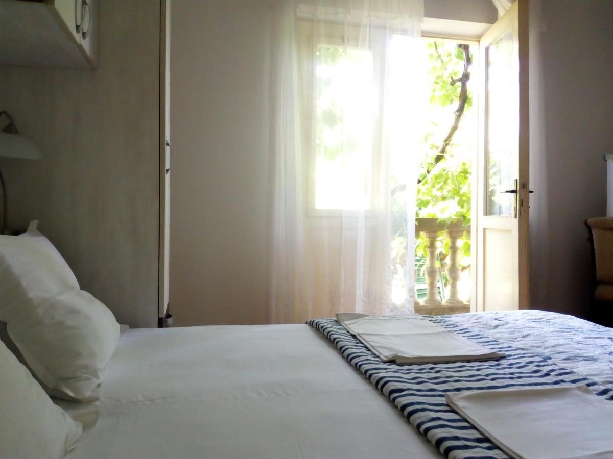 Vodice Center Apartments Exteriör bild