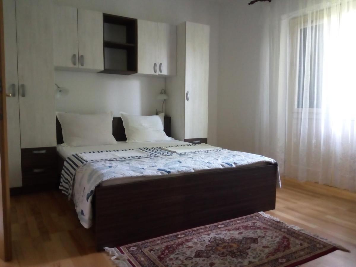 Vodice Center Apartments Exteriör bild